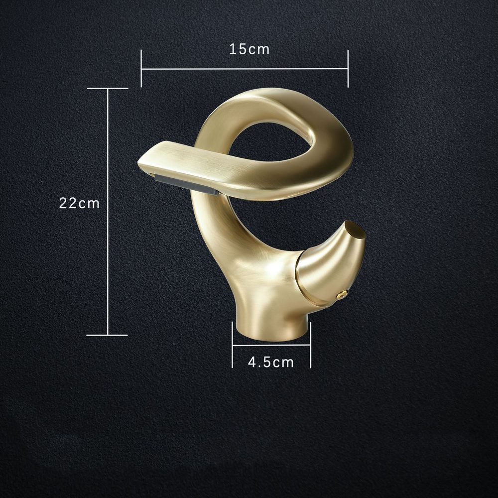 Полностью медный кран горячей и холодной воды Кран водоразборный купить ...