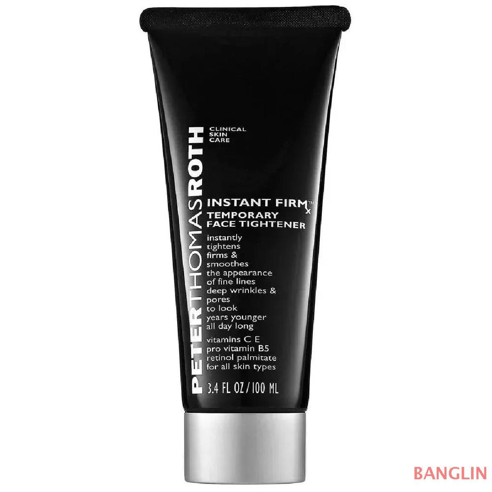 Peter Thomas Roth Instant Firmx 3,4 унции Антивозрастное средство #1