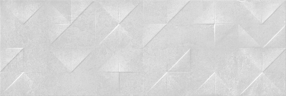 Плитка настенная Origami grey wall 02 300х900 (1.35 м2 / 5 шт) #1