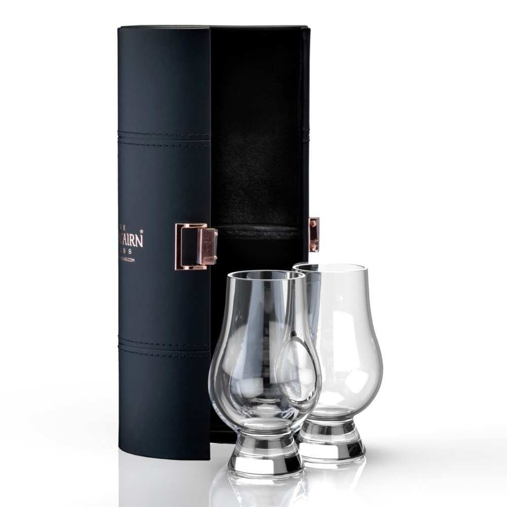 THE GLENCAIRN GLASS Бокал glencairn  "Glencairn Glass", 190 мл, 2 шт #1