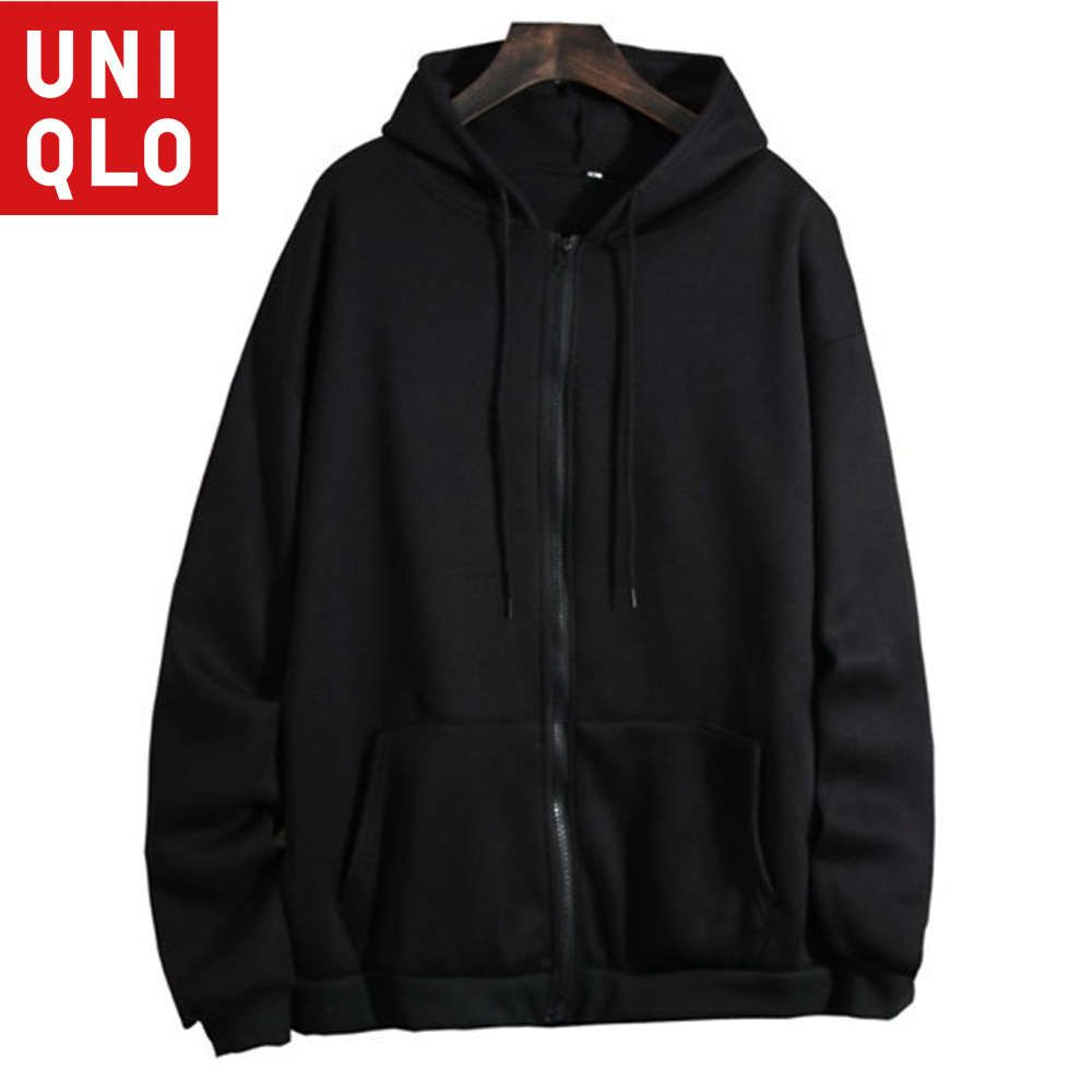 Худи Uniqlo #1