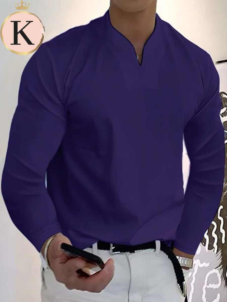 Лонгслив H&M #1