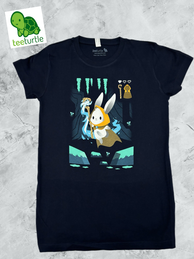 Футболка teeturtle #1