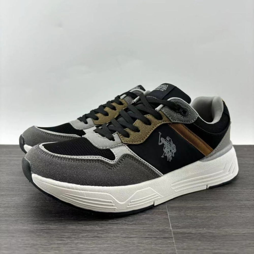 Кроссовки U.S. POLO ASSN. #1