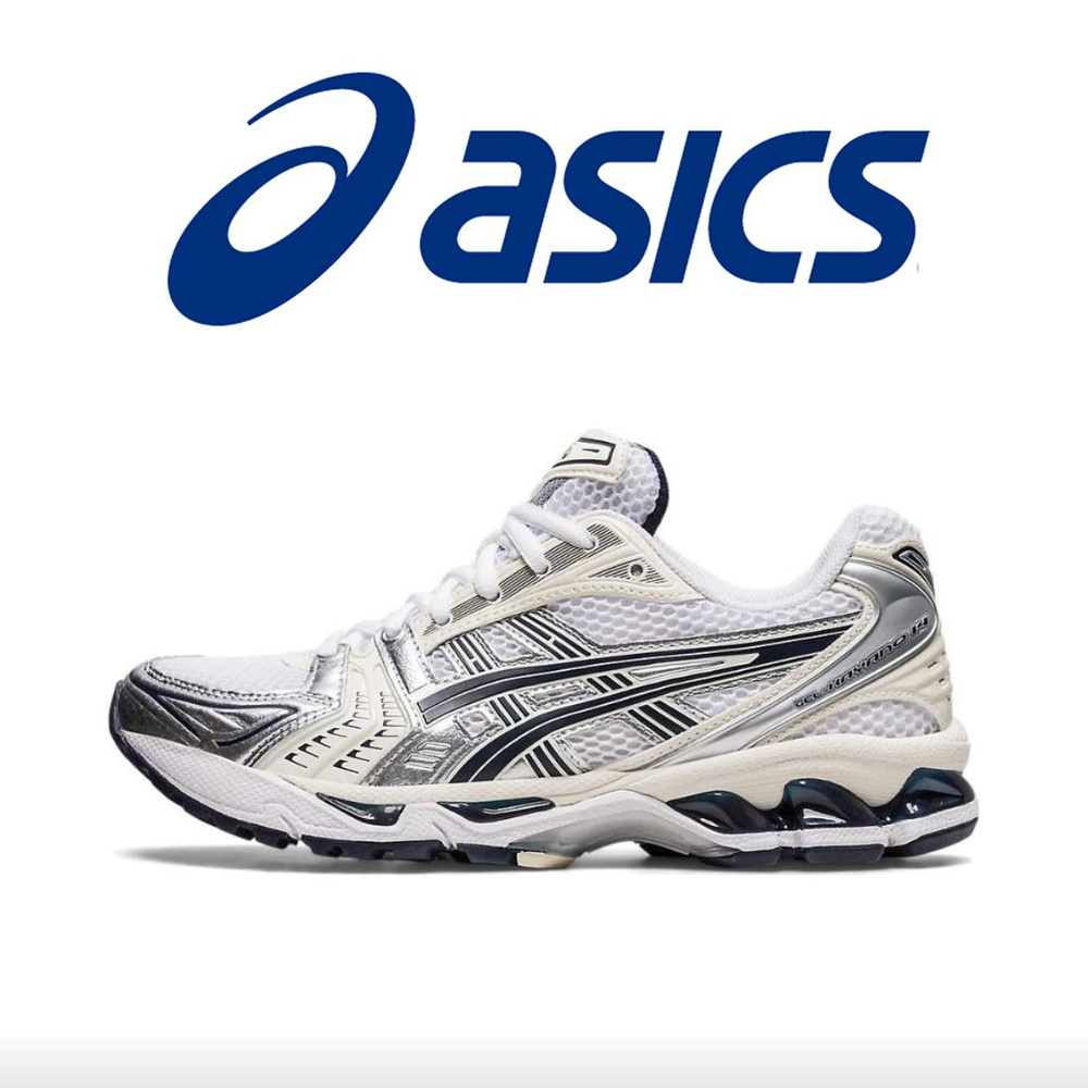 Кроссовки ASICS Gel-Kayano 14 #1