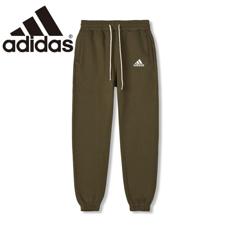 Брюки спортивные adidas #1