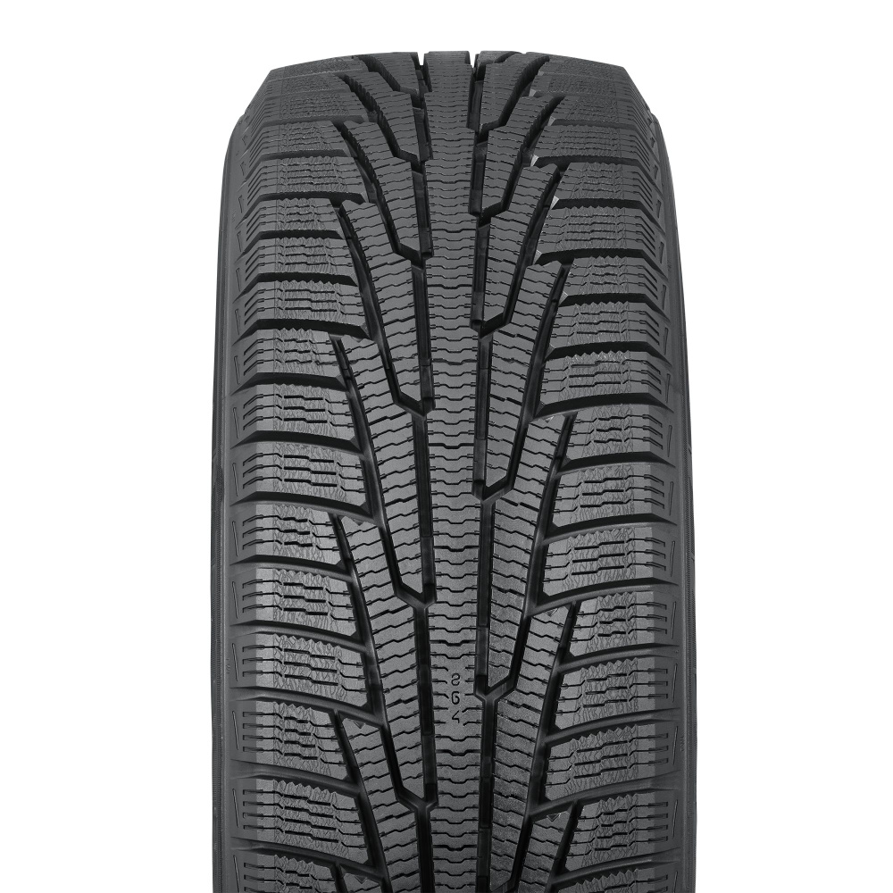 Ikon Tyres NORDMAN RS2 Шины  зимние 215/70  R16 100R #1