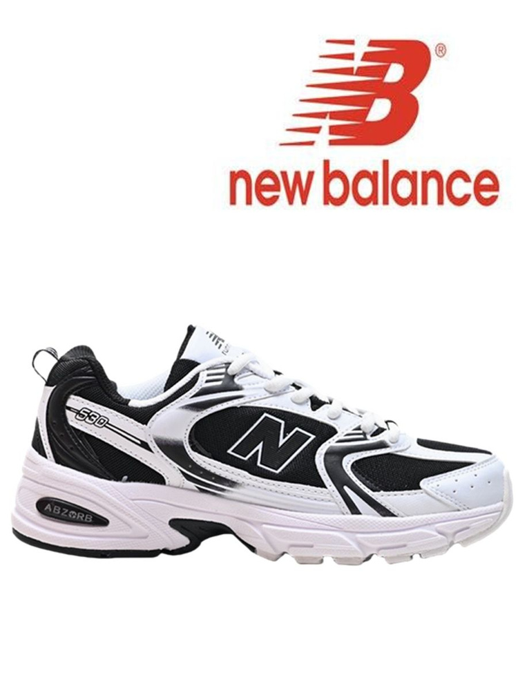 Кроссовки New Balance New Balance 530 #1