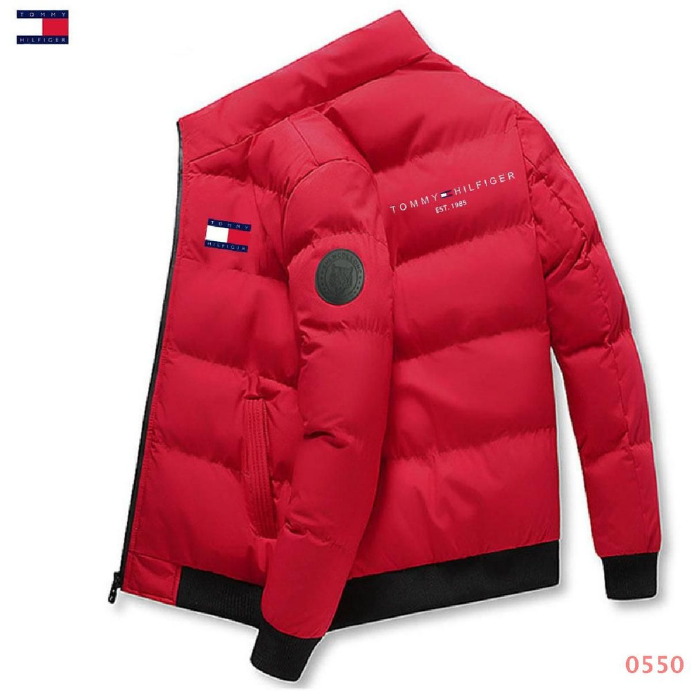 Пуховик Varaluck Mid Hdd Down Jacket W #1