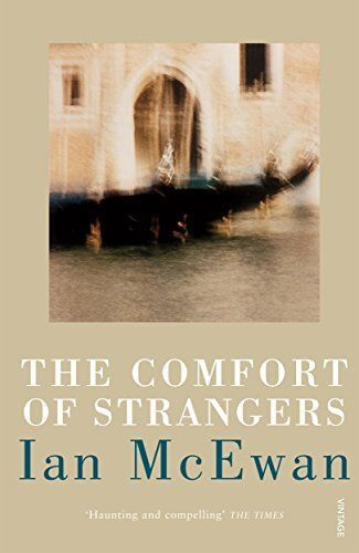 Comfort of Strangers (B) #1