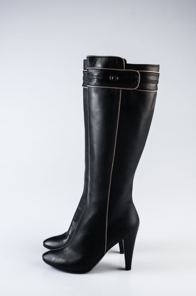 Сапоги Pollini #1