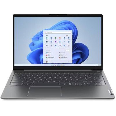 Lenovo IdeaPad 5 15IAL7 Ноутбук 15.6", Intel Core i5-1235U, RAM 16 ГБ, SSD 512 ГБ, NVIDIA GeForce MX550 #1