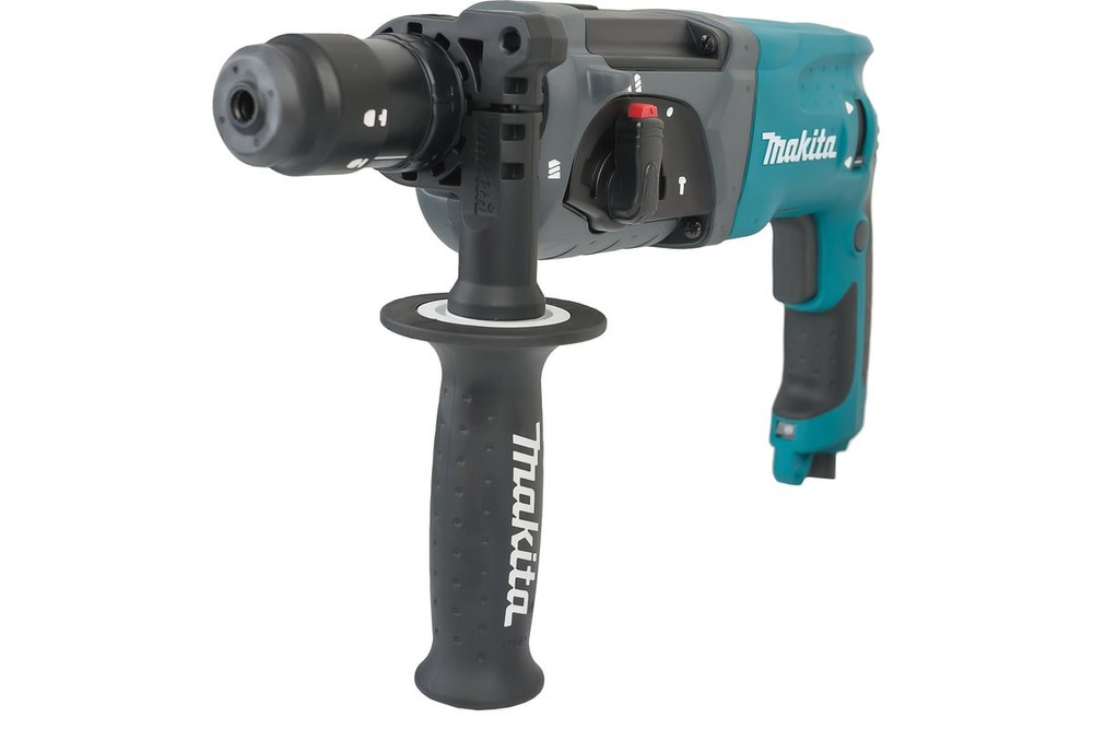 Перфоратор Makita HR 2470 FT #1