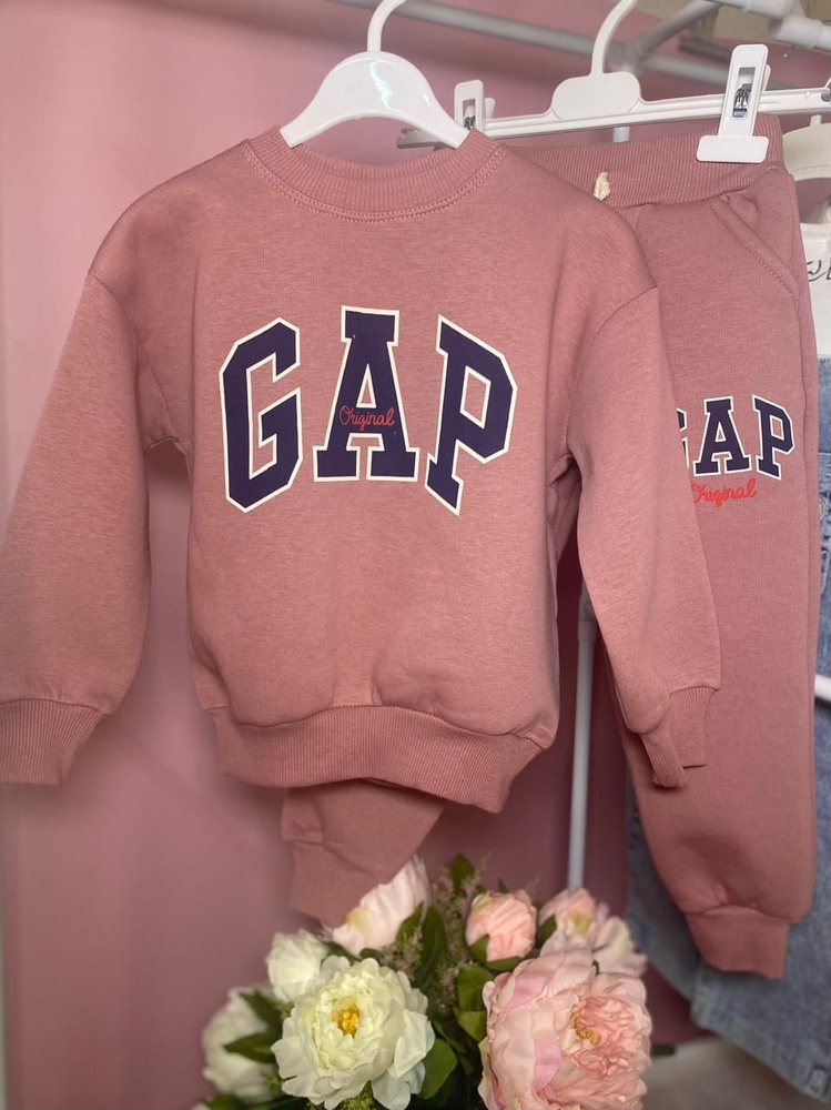 Костюм спортивный GAP #1