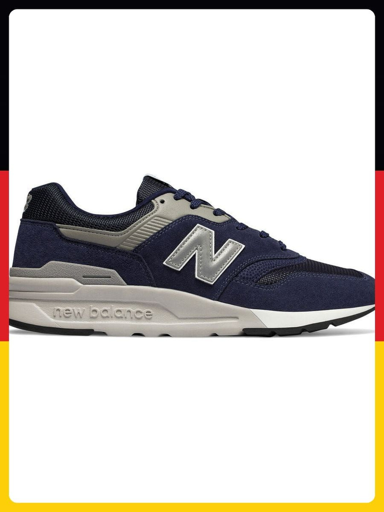 Кроссовки New Balance 997 #1