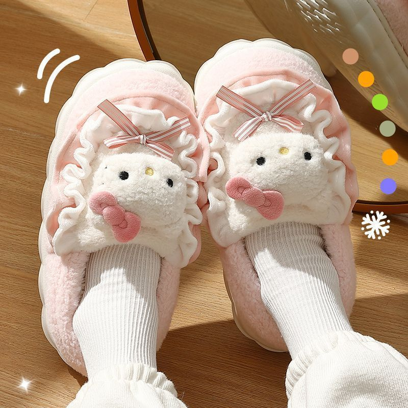 Тапочки Warmies Cozy Slippers Cozy Slippers #1