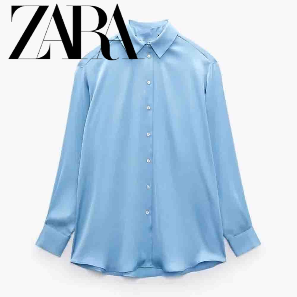 Рубашка Zara #1