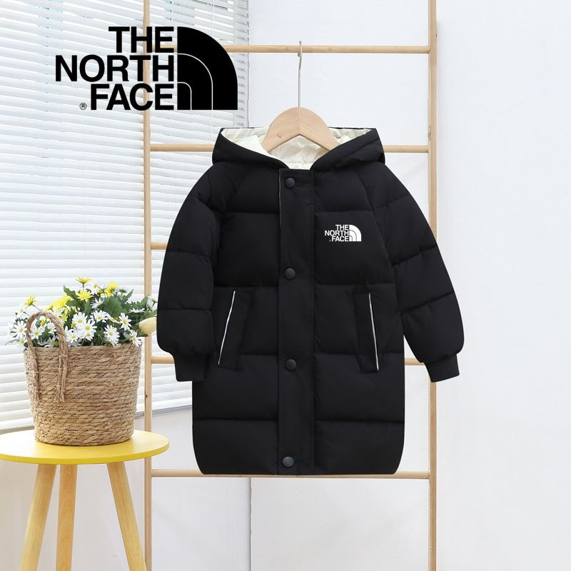 Пуховик для малышей The North Face #1