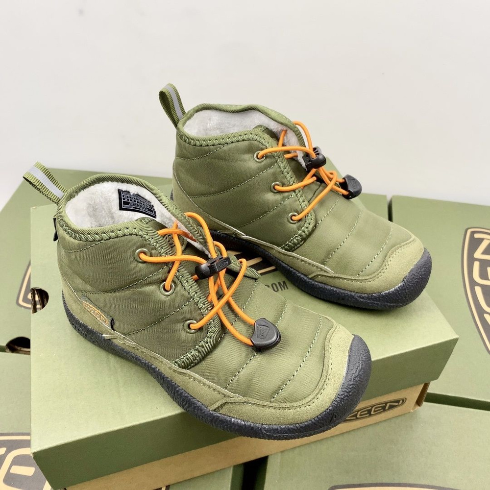 Кроссовки KEEN #1