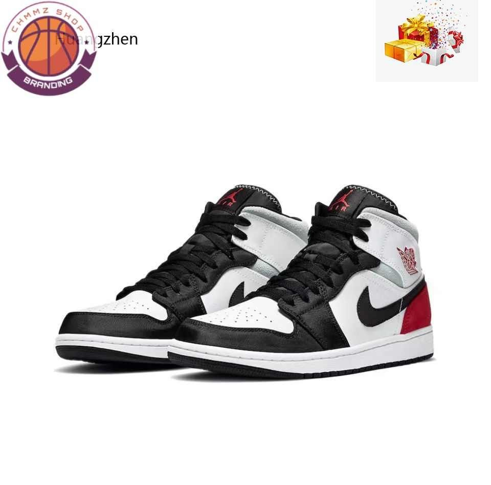 Кроссовки Jordan Air Jordan 1 #1