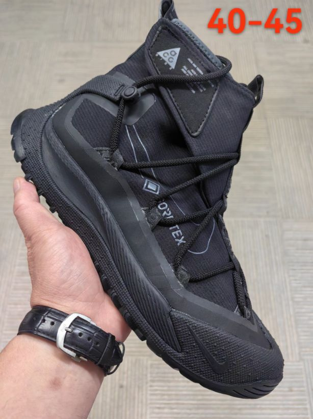 Кроссовки Nike ACG Air Terra #1