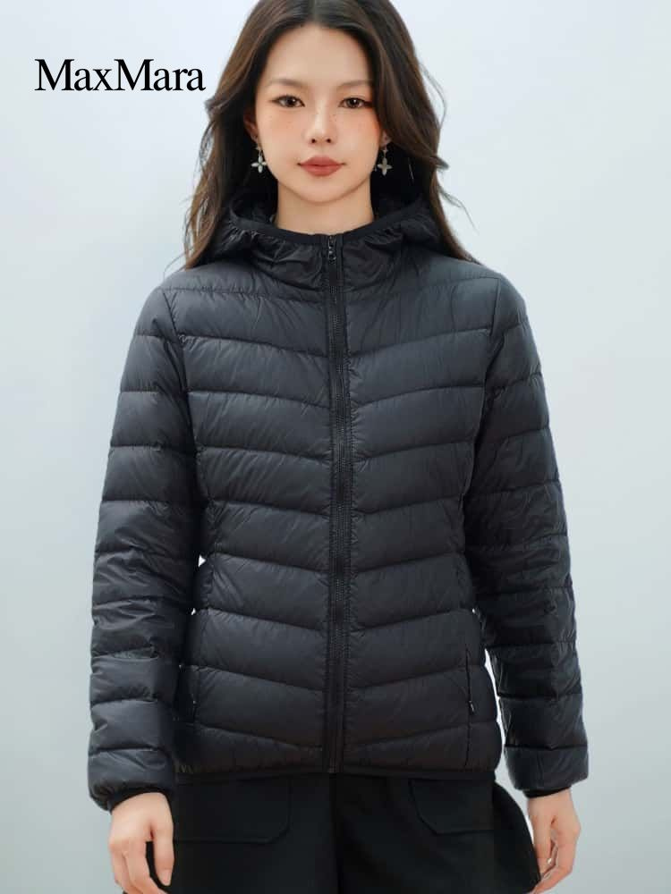 Пуховик Max Mara #1