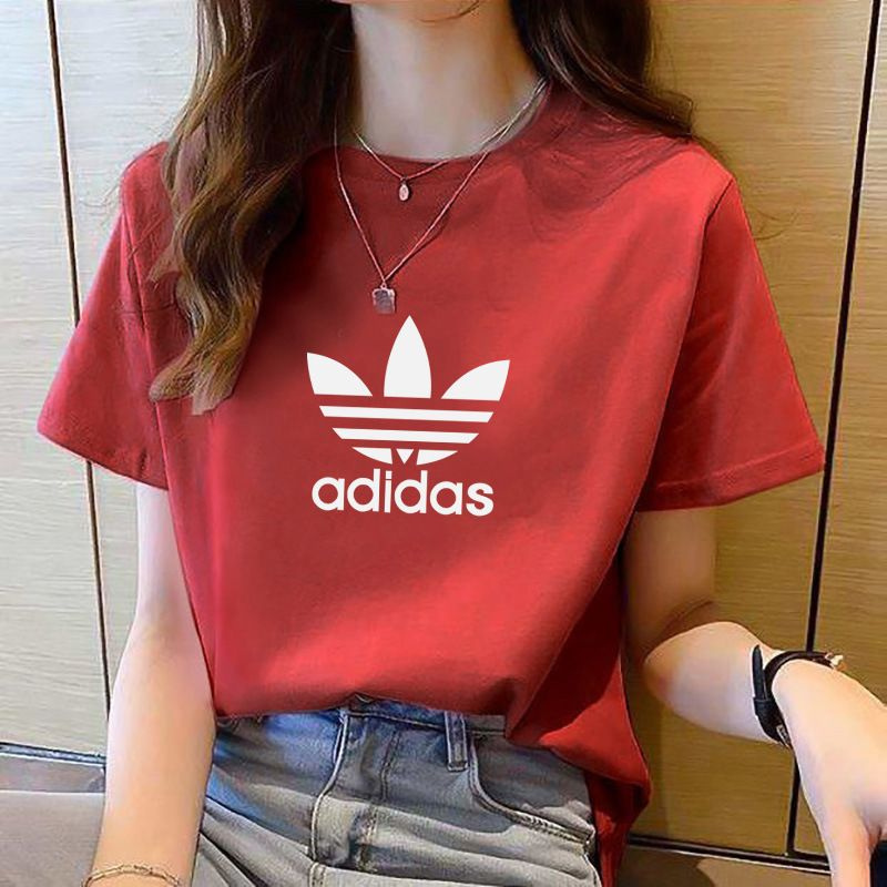 Футболка adidas #1