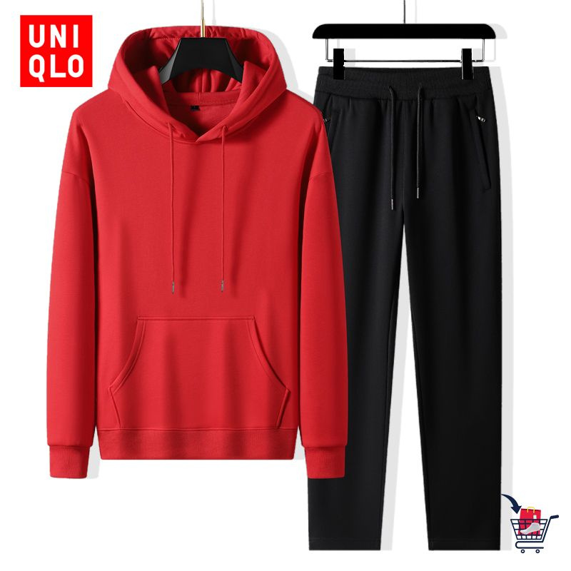 Комплект одежды Uniqlo #1