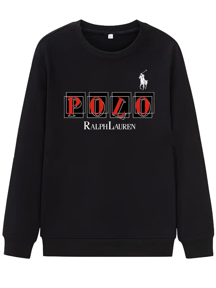 Свитшот Polo Ralph Lauren #1