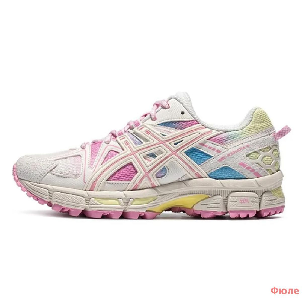 Кроссовки ASICS Asics Tank #1