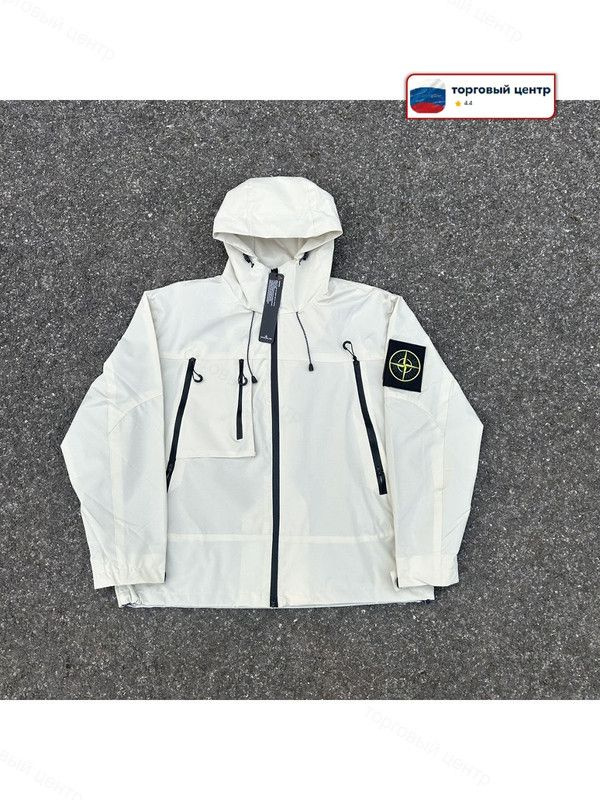 Куртка Stone Island #1