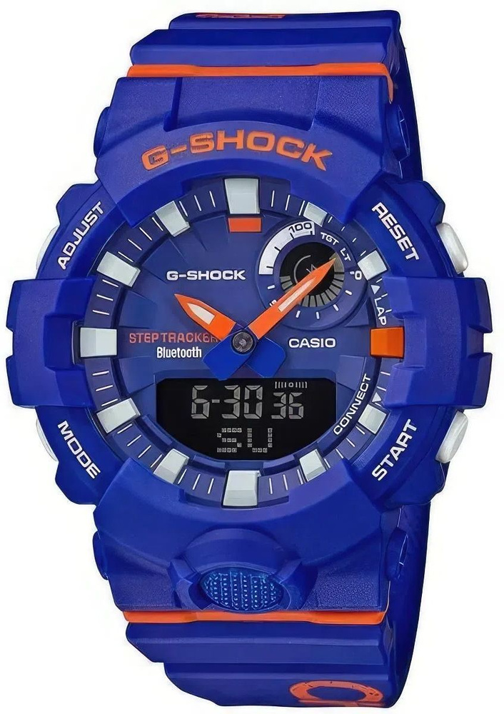 Casio G Shock GBA 800 OZON 1727124840