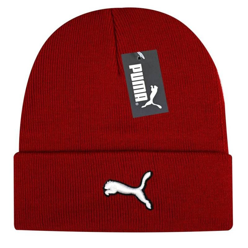 Шапка PUMA #1