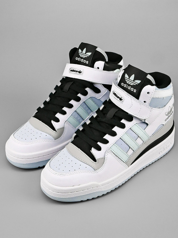 Кроссовки adidas Originals FORUM 84 #1