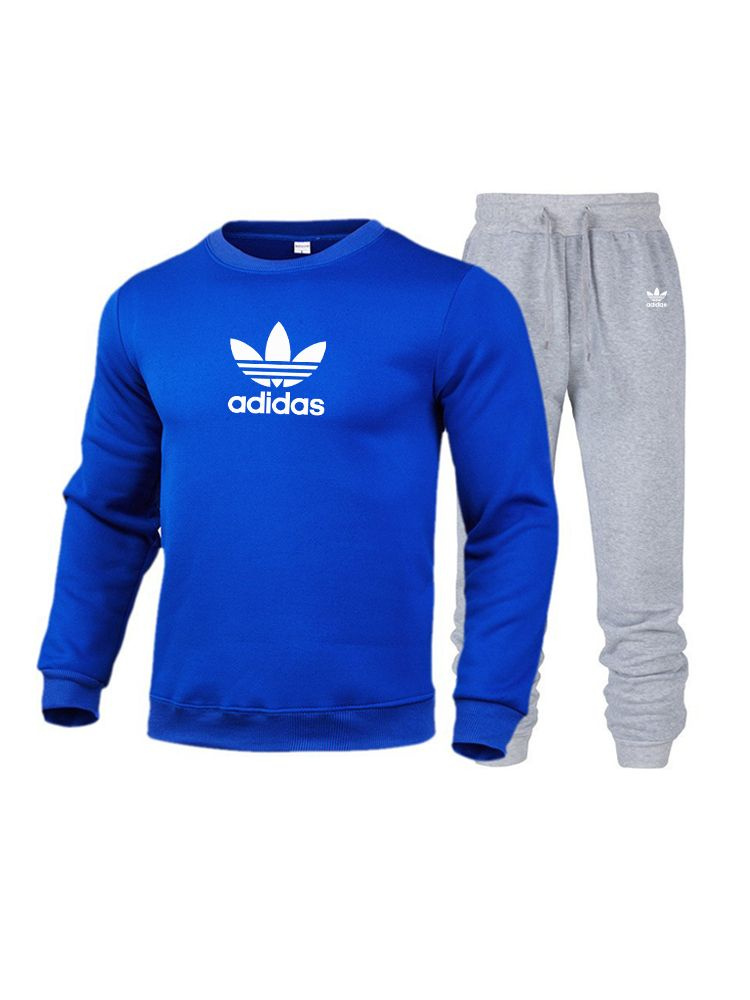 Костюм спортивный adidas #1