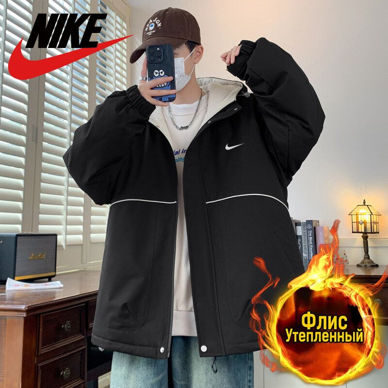 Пуховик Nike Nike #1