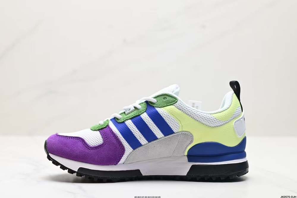 Кроссовки adidas Originals ZX 700 HD #1