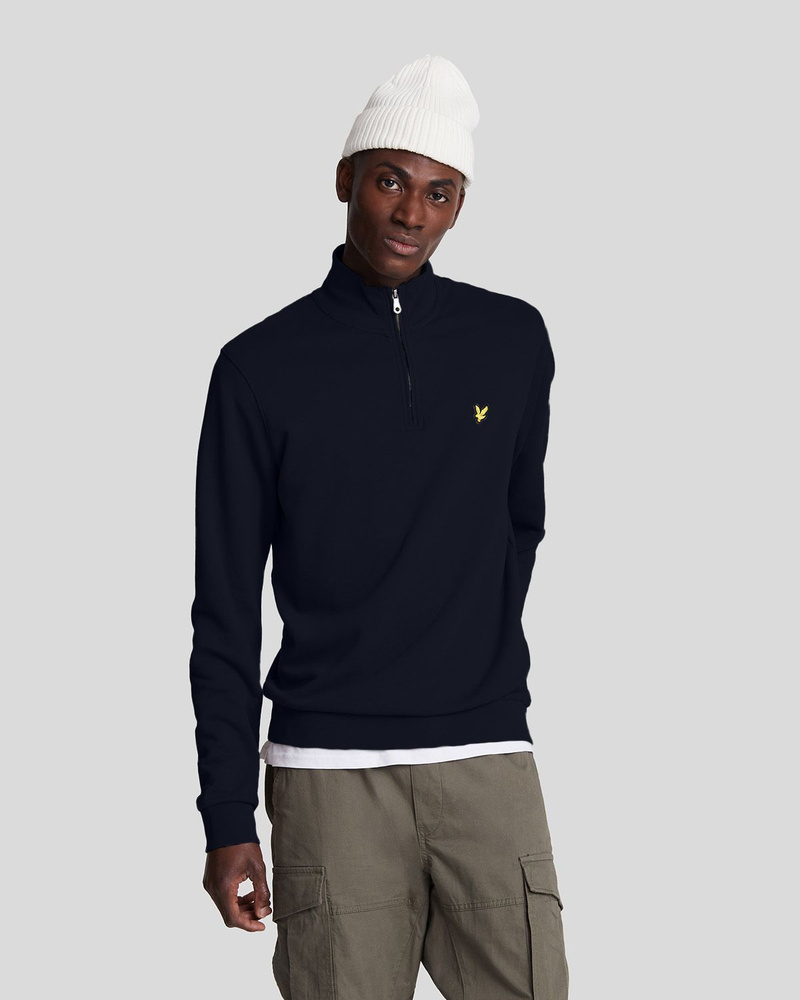 Джемпер Lyle & Scott #1