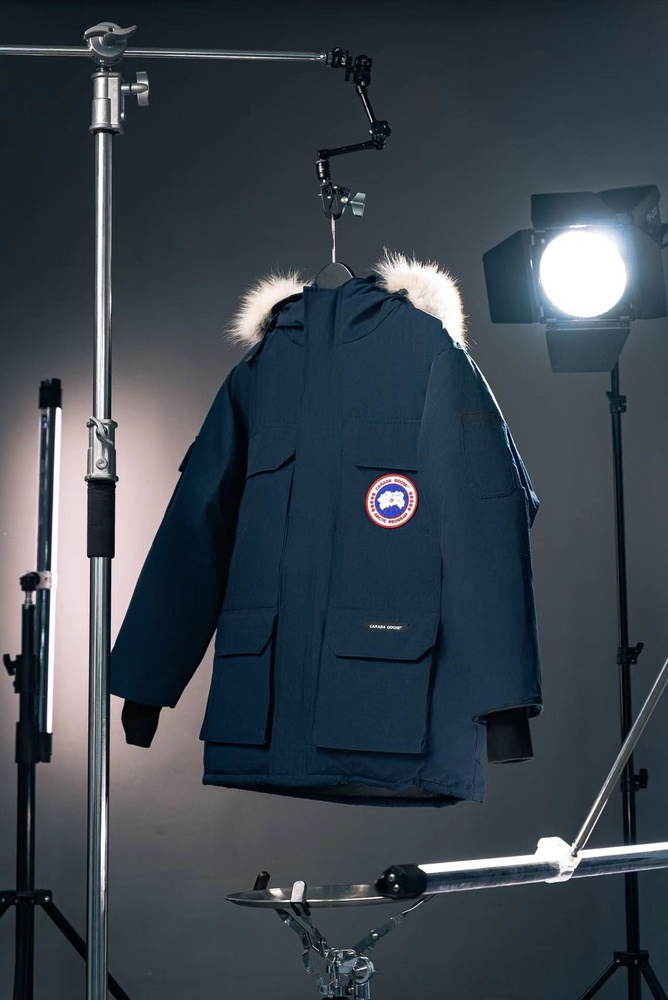 Парка CANADA GOOSE #1