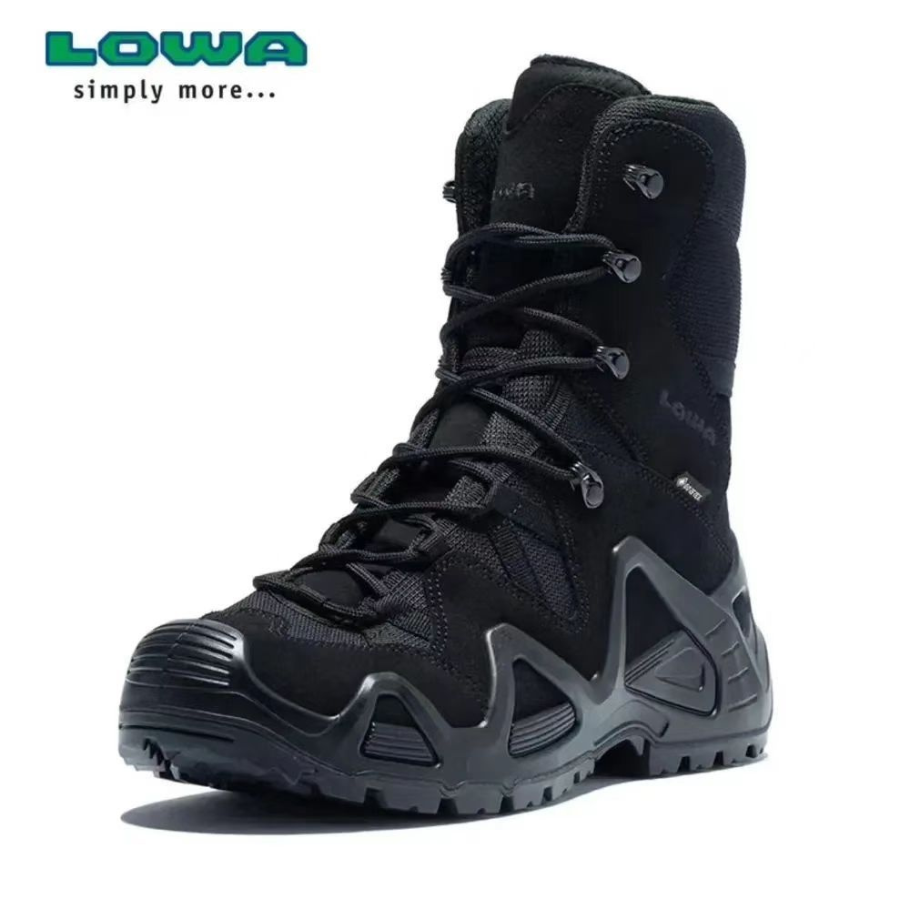 Кроссовки LOWA Zephyr Lt Snowboot W #1