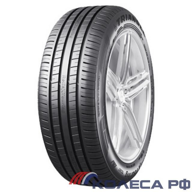 Triangle Group Reliax Touring TE307 Шины  летние 185/65  R14 86H #1