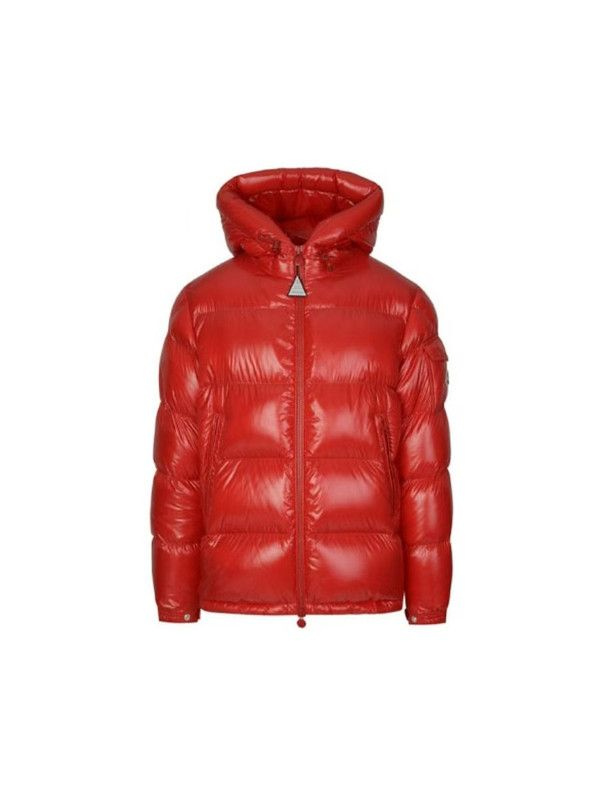 Жилет MONCLER #1