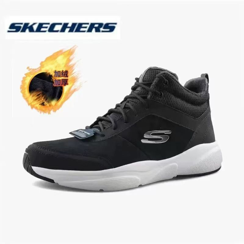 Ботинки Skechers #1