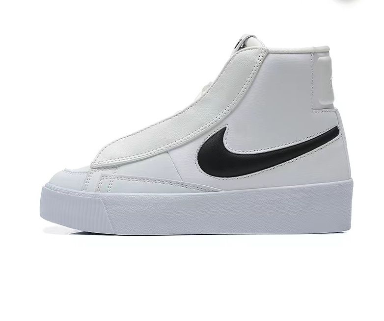 Кеды Nike Blazer Mid 77 Vintage #1