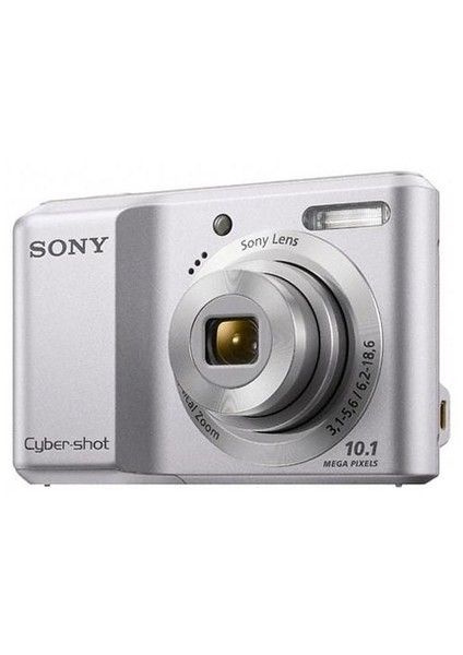 Цифровая камера Sony Cyber-shot DSC-S1900, 10,1 МП, 2,5 дюйма, ЖК-дисплей #1