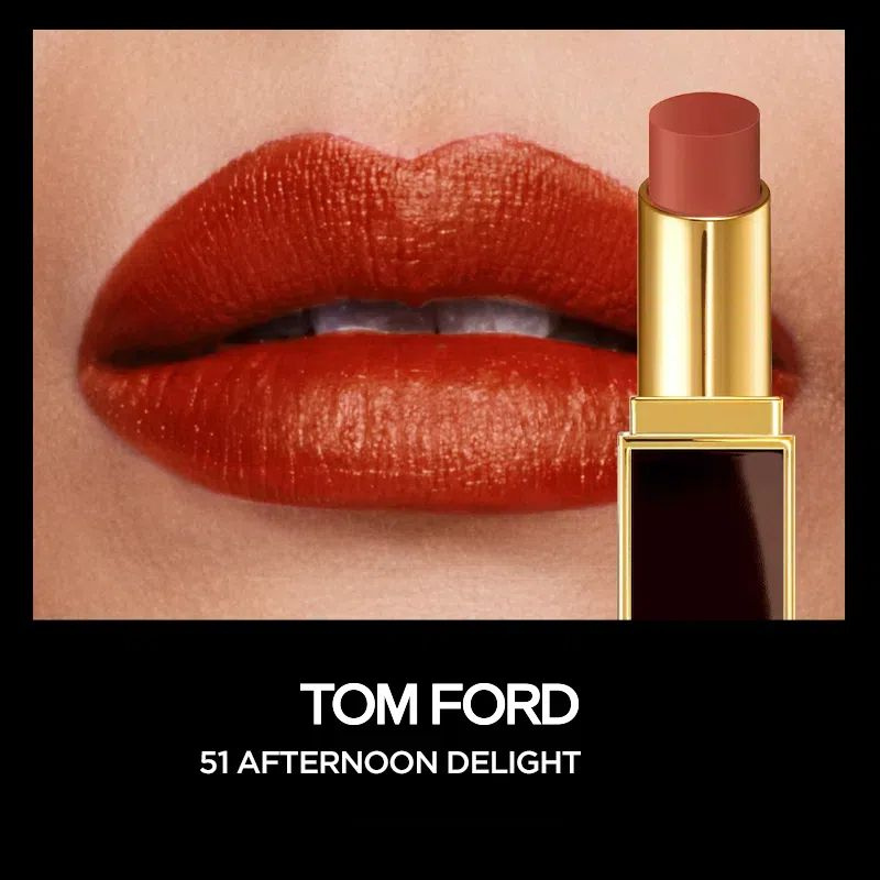 Tom Ford Губная помада 3.3g #1