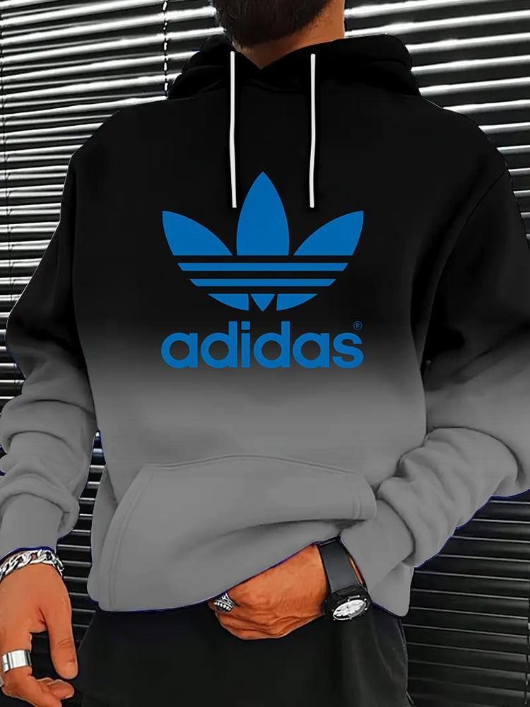 Футболка adidas #1