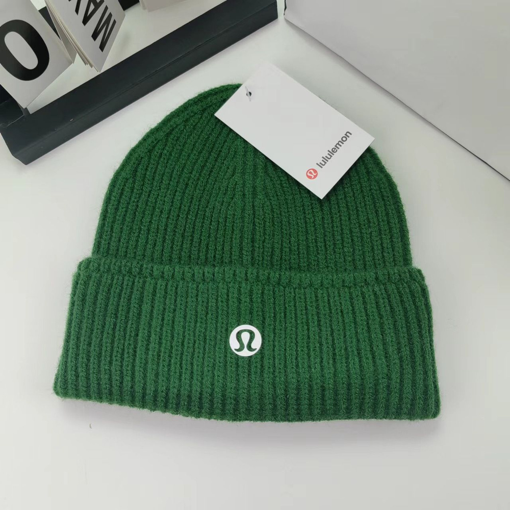 Шапка Lululemon unisex #1