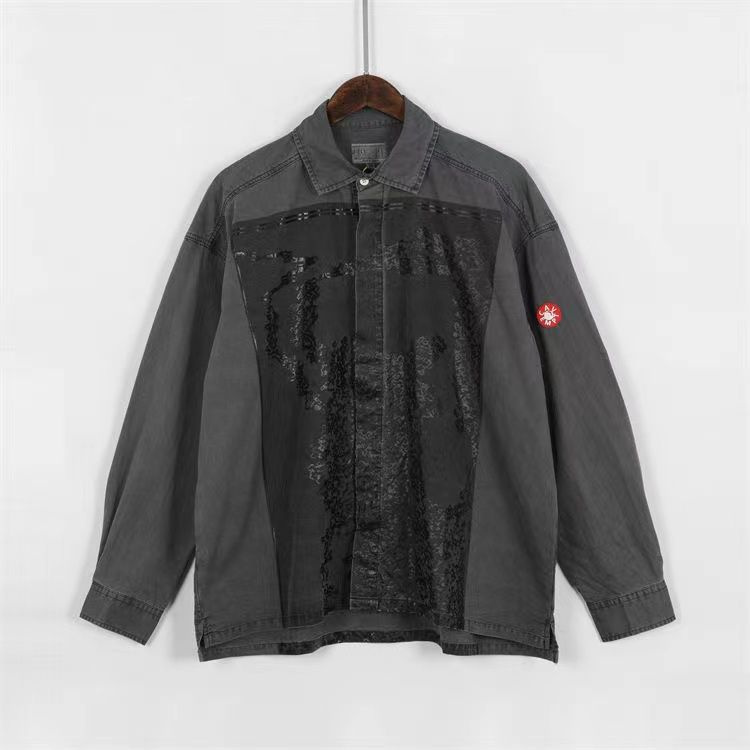 Свитшот CAV EMPT #1