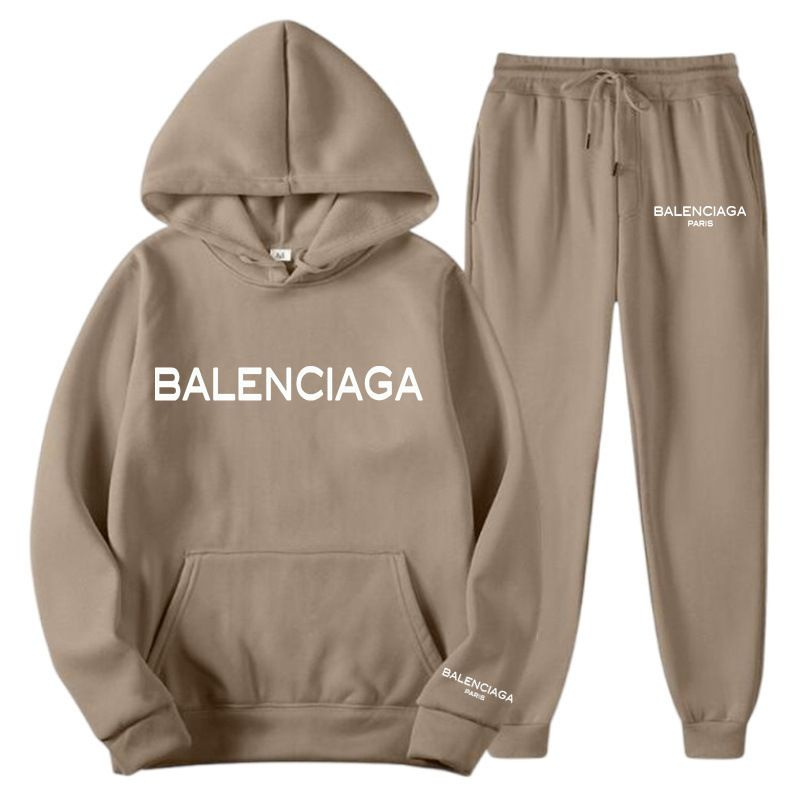 Костюм спортивный Balenciaga #1